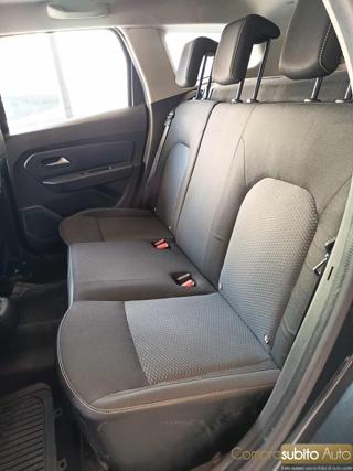 DACIA Duster usata 27
