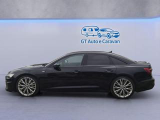 AUDI A6 usata, con Trazione integrale