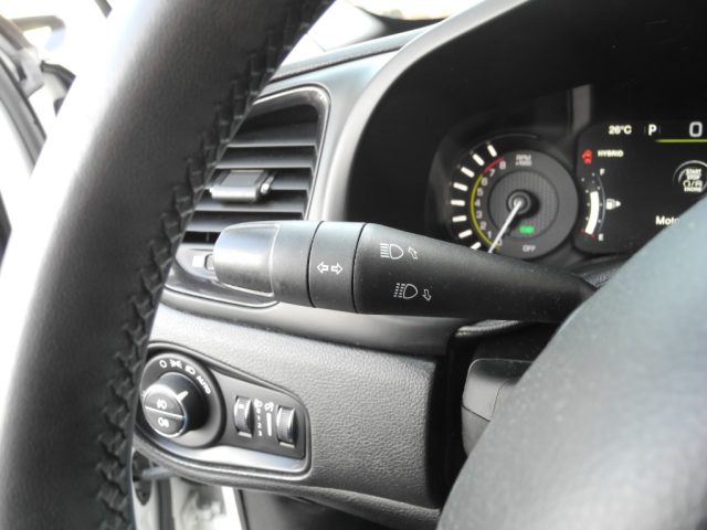 JEEP Renegade usata, con Chiusura centralizzata senza chiave