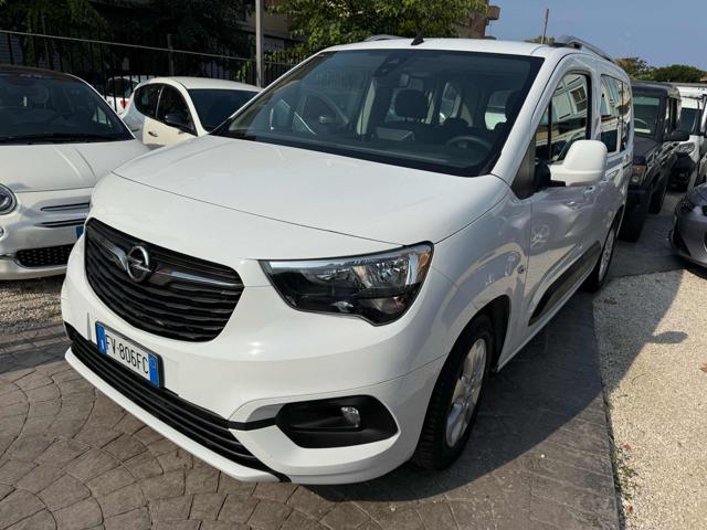 OPEL Combo Life usata, con ABS