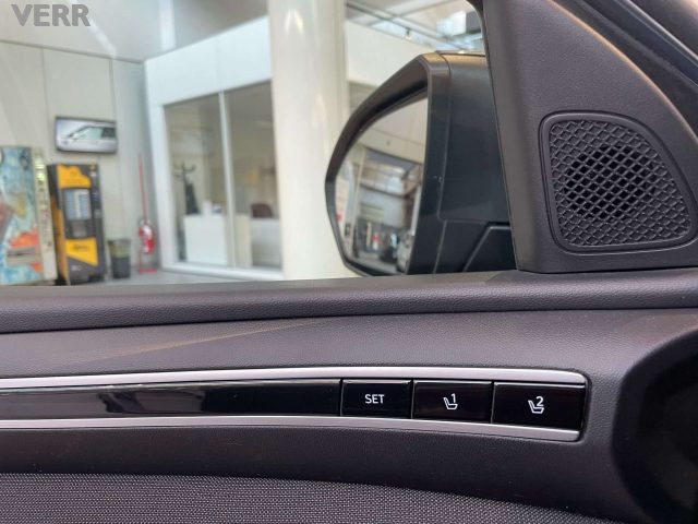 HYUNDAI Tucson usata, con ESP