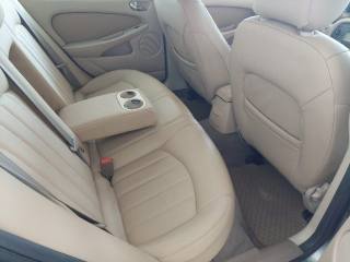 JAGUAR X-Type usata, con Antifurto