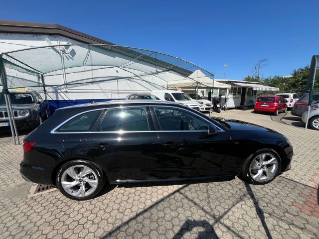 AUDI A4 usata, con Airbag