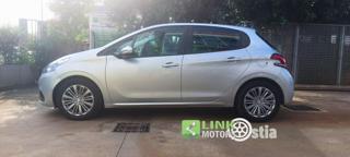 PEUGEOT 208 usata, con Airbag
