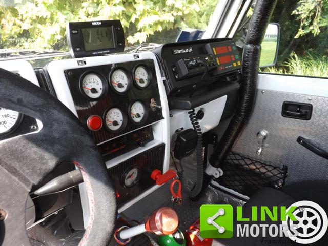 SUZUKI Samurai usata 38