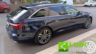 AUDI A6 usata, con Cruise Control
