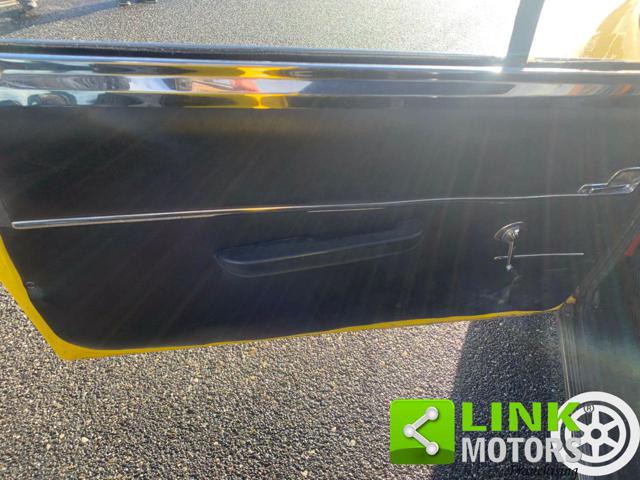 LANCIA Fulvia usata 17