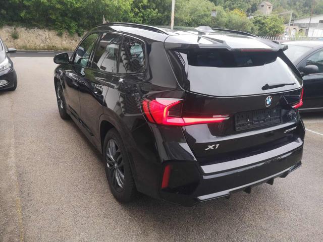 BMW X1 usata, con Antifurto