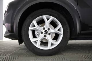 NISSAN Juke usata 8