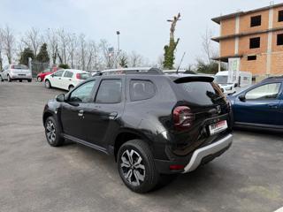 DACIA Duster usata, con Airbag Passeggero