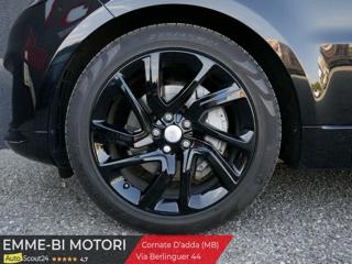 LAND ROVER Range Rover Sport usata, con Park Distance Control
