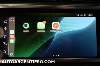 AUDI Q3 usata, con Controllo vocale