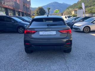 AUDI Q3 usata, con Boardcomputer