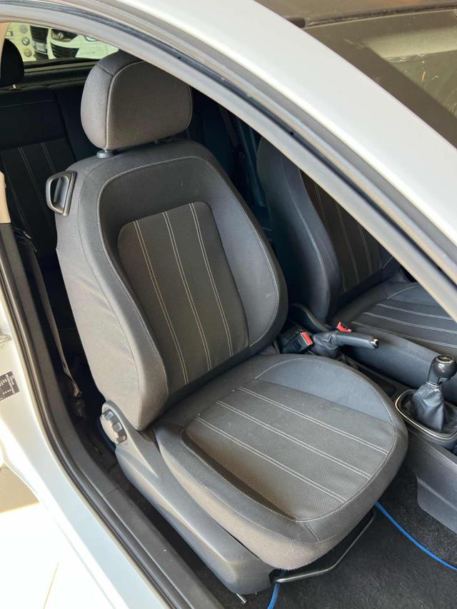 OPEL Corsa usata, con Servosterzo