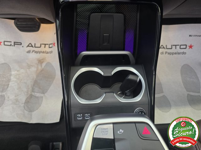BMW X1 usata, con Sistema di navigazione