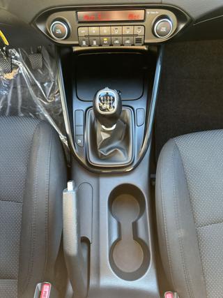 KIA Carens usata, con Cruise Control