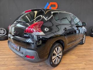 PEUGEOT 3008 usata, con Autoradio