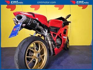 DUCATI 1098 usata 3