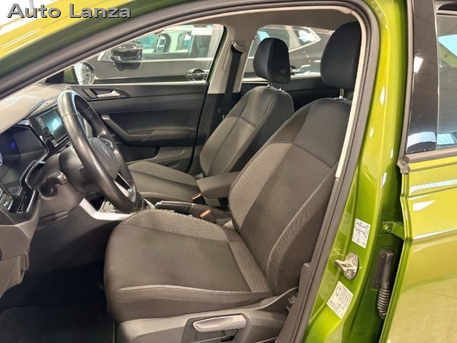 VOLKSWAGEN Taigo usata, con Autoradio