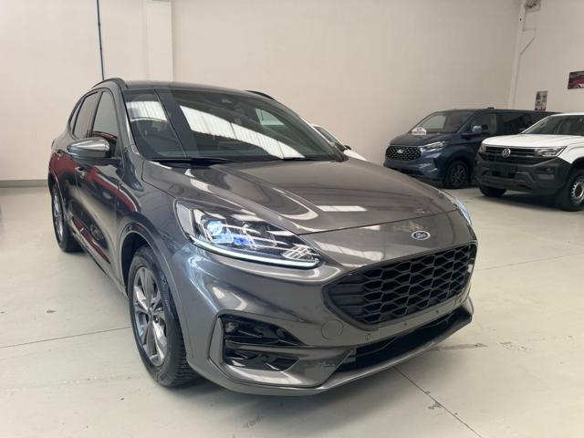 FORD Kuga usata, con Airbag