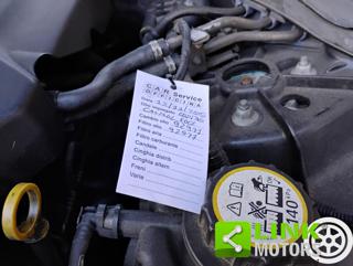 JAGUAR F-Pace usata, con Volante in pelle