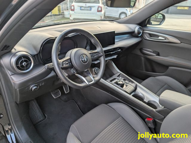 ALFA ROMEO Tonale usata, con Bracciolo