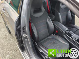 MERCEDES-BENZ A 35 AMG usata, con Climatizzatore