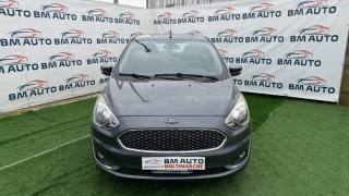 FORD Ka+ usata, con Airbag laterali