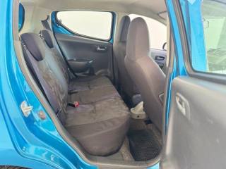 SUZUKI Alto usata, con Cerchi in lega