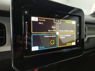 SUZUKI Ignis usata, con Cruise Control