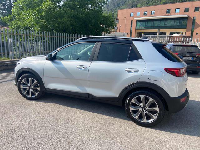 KIA Stonic usata, con Airbag laterali