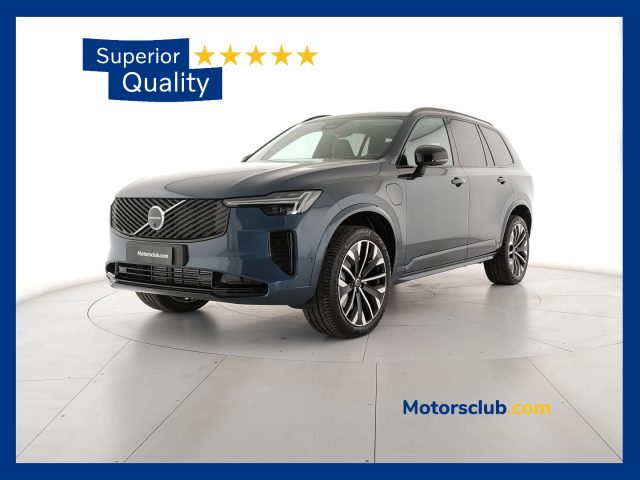 VOLVO XC90 usata, con ABS