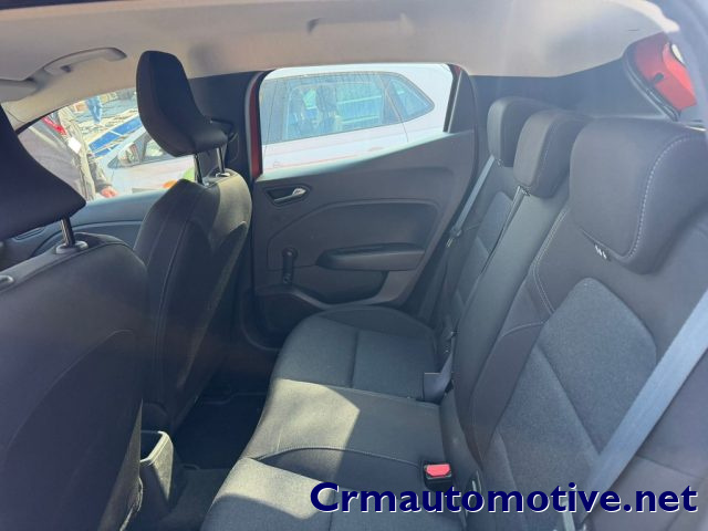 RENAULT Clio usata, con Chiusura centralizzata