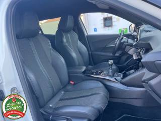 PEUGEOT 2008 usata, con Chiusura centralizzata