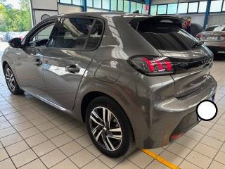 PEUGEOT 208 usata, con Airbag Passeggero
