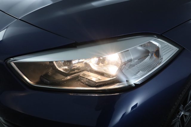 BMW 120 usata 8