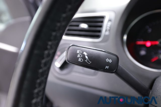VOLKSWAGEN Polo usata, con Controllo vocale
