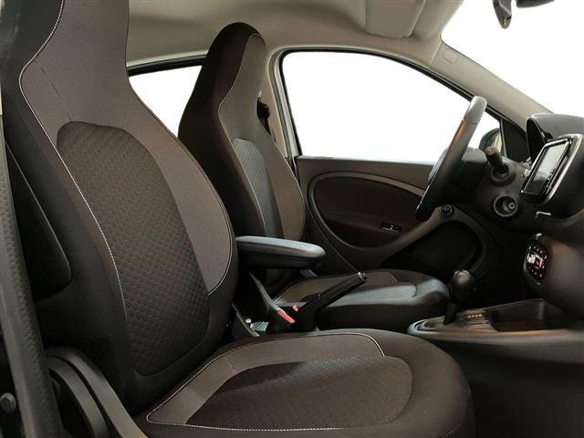SMART ForFour usata 10