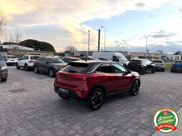 OPEL Mokka usata, con Climatizzatore