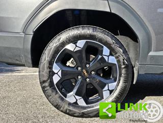 DACIA Bigster usata, con Sedile posteriore sdoppiato