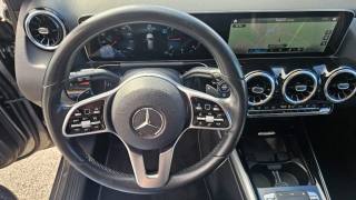 MERCEDES-BENZ B 180 usata, con Fendinebbia