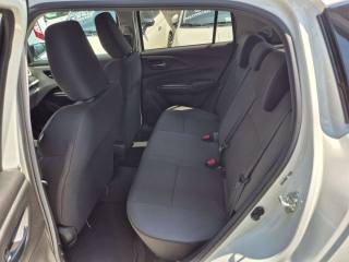 SUZUKI Swift usata, con Immobilizzatore elettronico