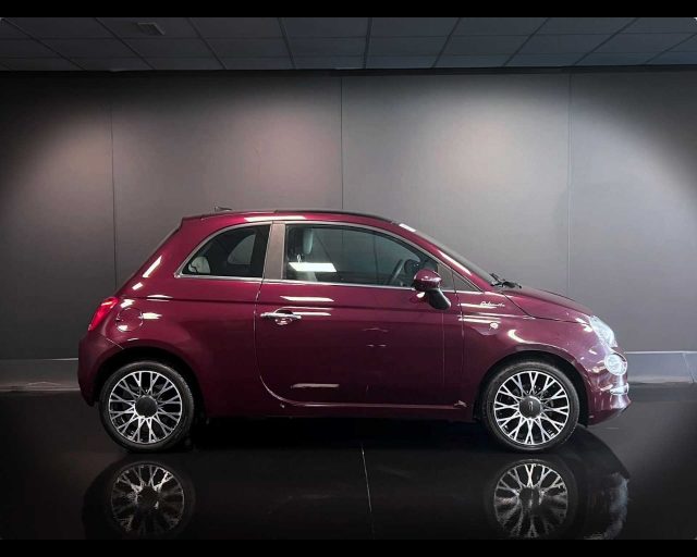 FIAT 500 usata, con Airbag Passeggero