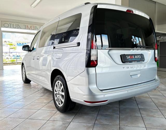 FORD Tourneo Connect usata, con Airbag laterali