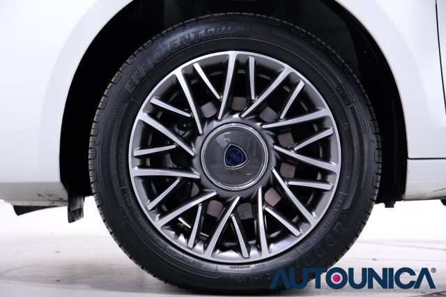 LANCIA Ypsilon usata, con Immobilizzatore elettronico