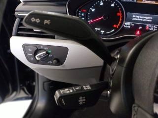 AUDI A4 usata, con Cerchi in lega