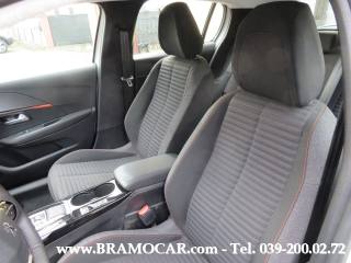 PEUGEOT 208 usata, con Luci diurne LED
