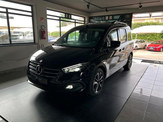 MERCEDES-BENZ T 180 usata, con Airbag laterali