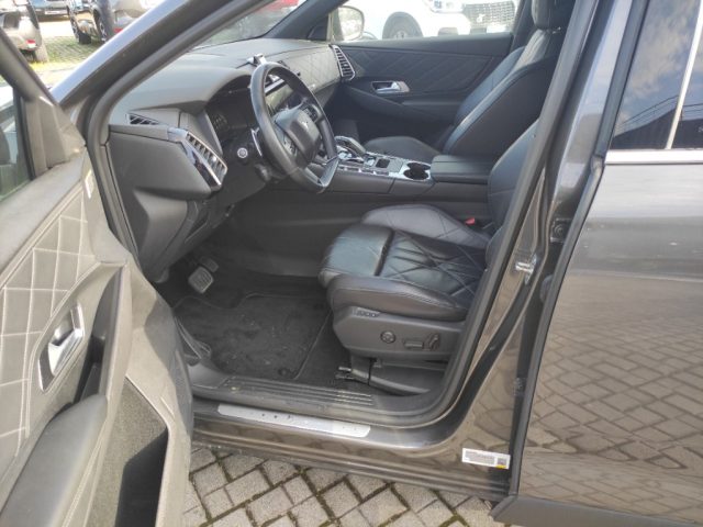 DS AUTOMOBILES DS 7 Crossback usata, con Climatizzatore