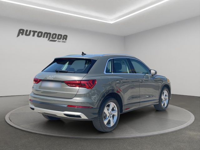 AUDI Q3 usata, con Airbag Passeggero